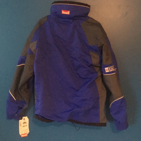 Marker snow jacket from 2002 Salt Lake Olympics - Picture 4 of 6